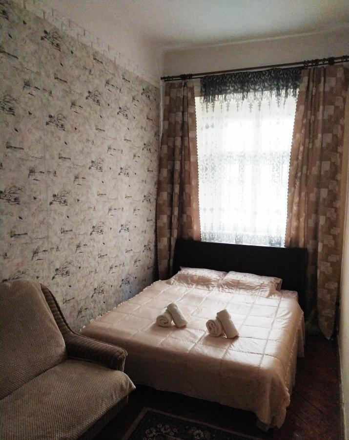 Apartment On Rynok Square Lemberg Exterior foto